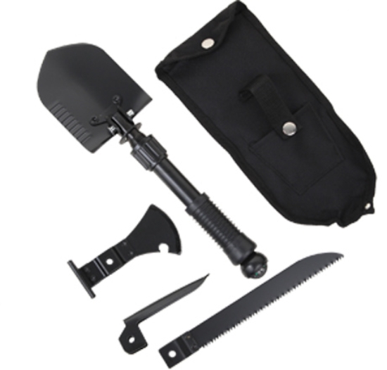 Picture of 5-in-1 Survival Tool