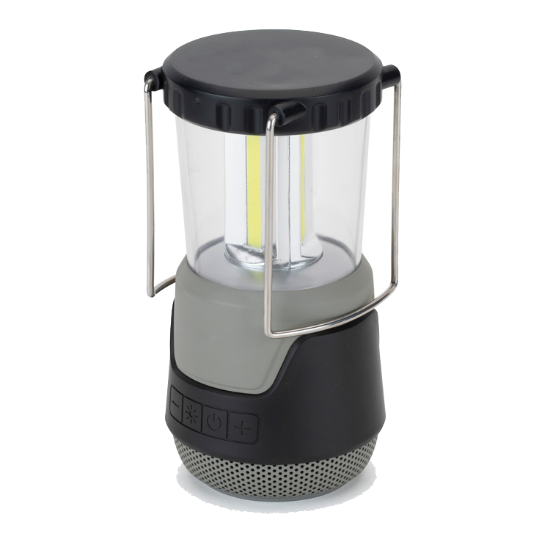 Picture of Camping Light w/ Speaker