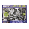 Picture of E-Blox Parts Plus Construction Kit
