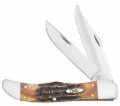 Picture of Case Bonestag Folding Hunter Knife