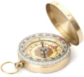 Picture of Brass Compass