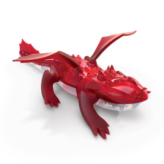Picture of HEXBUG Remote Control Dragon - Red