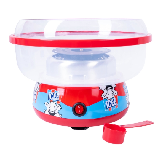 Picture of ICEE Cotton Candy Machine